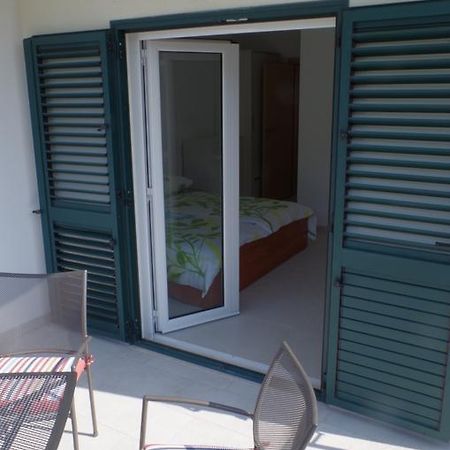 Apartmani Kusic Trpanj Exterior foto