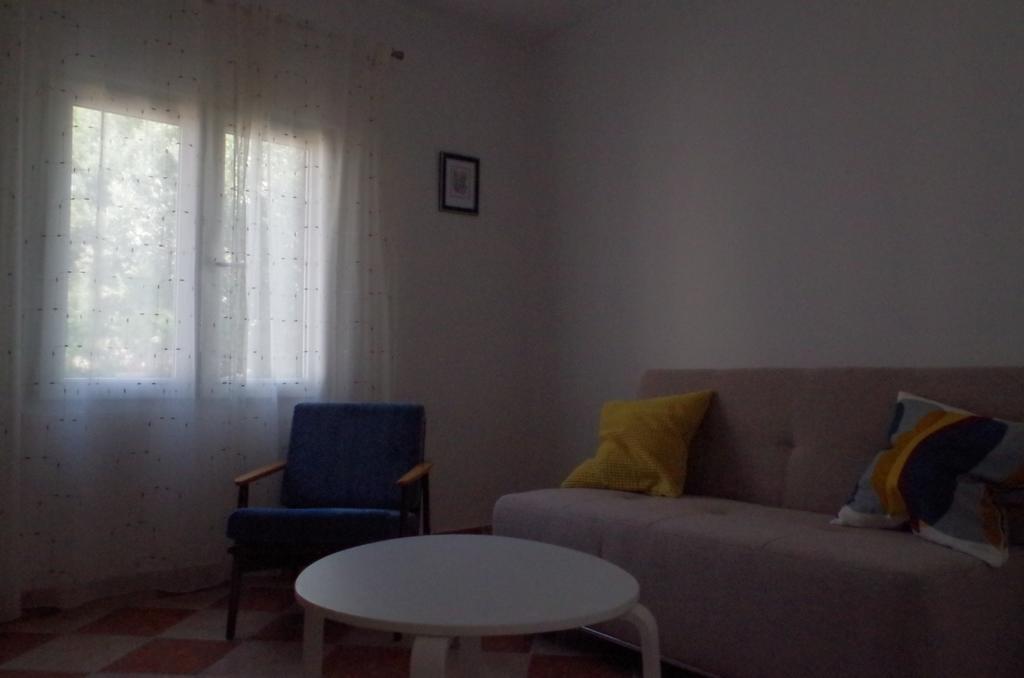 Apartmani Kusic Trpanj Exterior foto