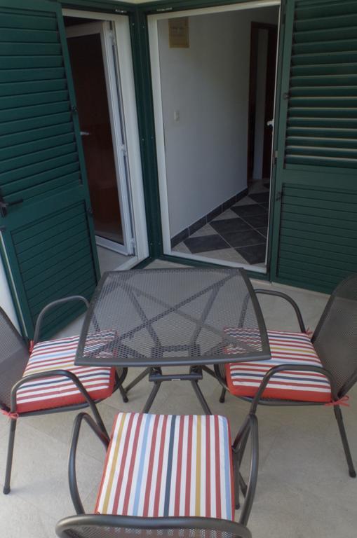 Apartmani Kusic Trpanj Exterior foto