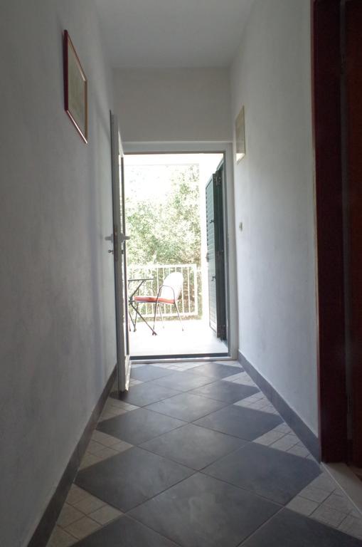 Apartmani Kusic Trpanj Exterior foto